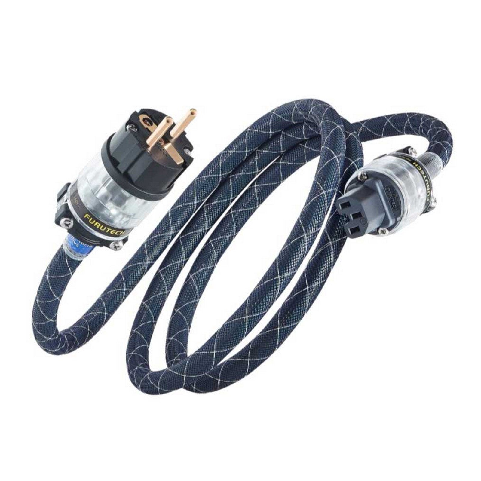 Furutech The Astoria Plus Pro Audio Power Cable-1