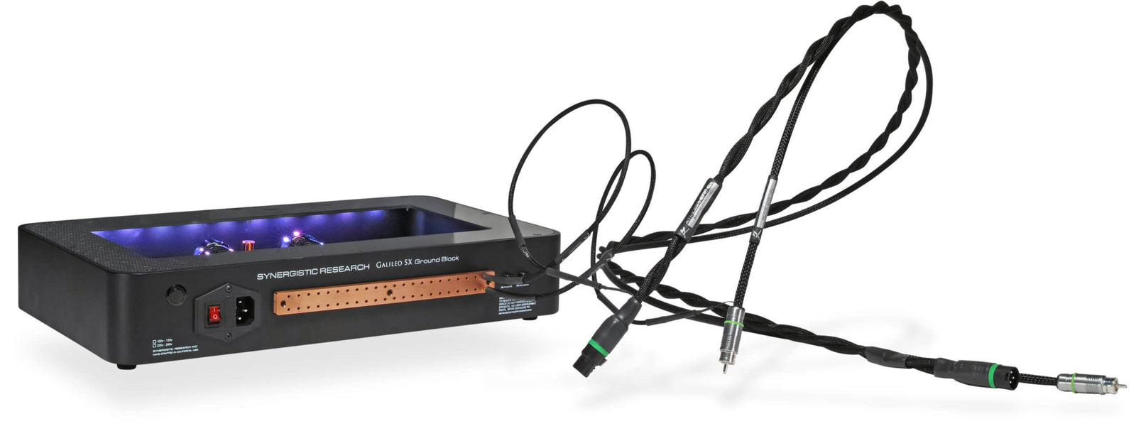 Synergistic Research Atmosphere SX USB Cable