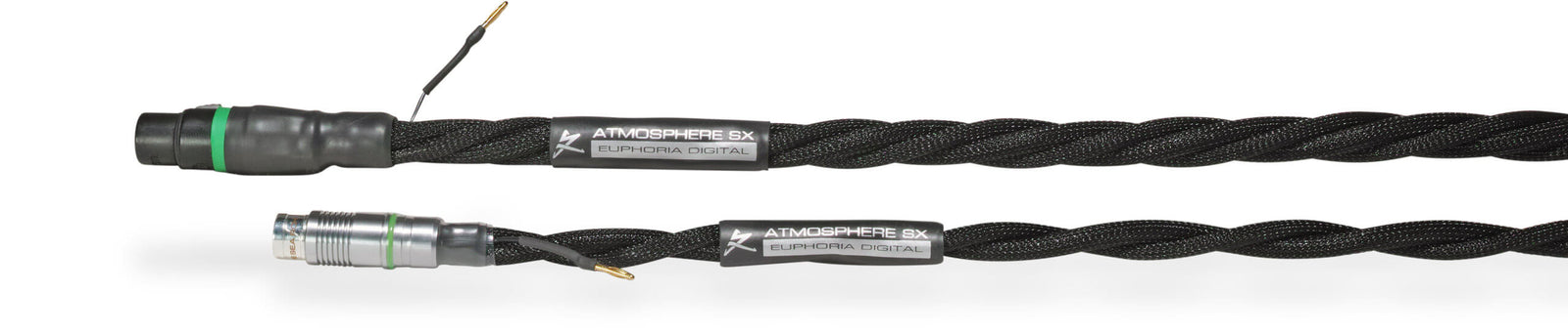 Synergistic Research Atmosphere Euphoria SX Digital Interconnect