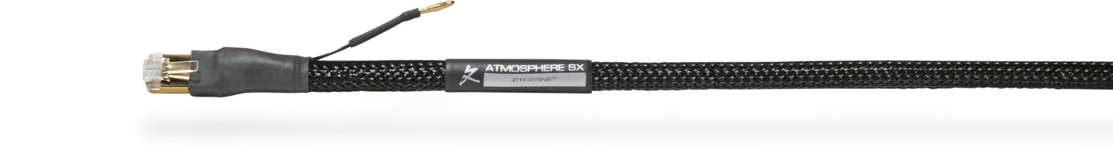 Synergistic Research Atmosphere SX Ethernet Cable