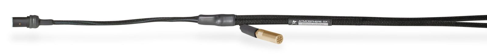 Synergistic Research Atmosphere SX Excite Phono Cable