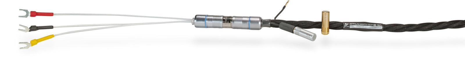 Synergistic Research Atmosphere SX Reference REL Spec Subwoofer Cable
