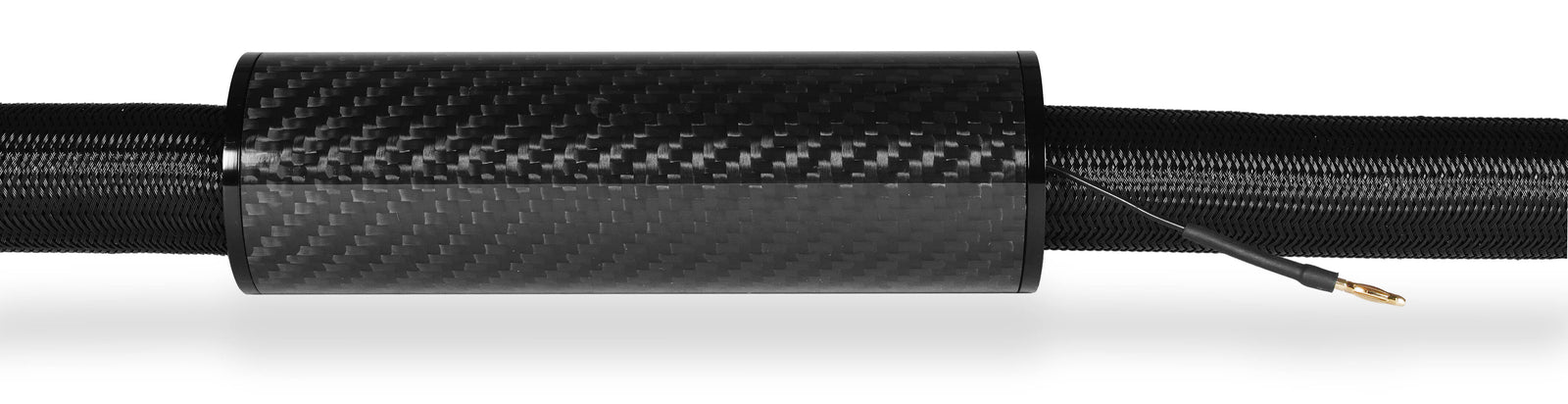 Synergistic Research Euphoria SX Power Cable