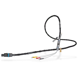 Synergistic Research Atmosphere SX Reference REL Spec Subwoofer Cable