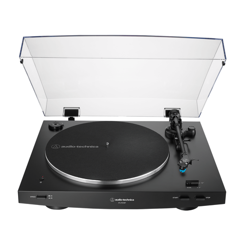 Audio-Technica AT-LP3XBT Automatic Belt-Drive Turntable (Wireless & Analog)
