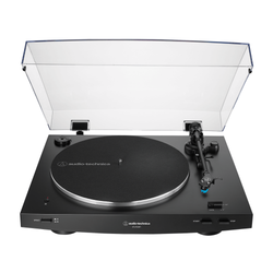 Audio-Technica AT-LP3XBT Automatic Belt-Drive Turntable (Wireless & Analog)