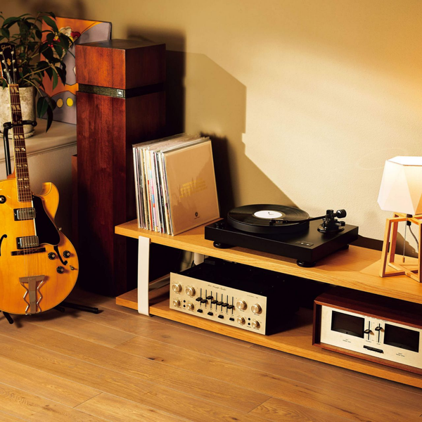 Audio-Technica AT-LP8X Semi-Automatic Direct-Drive Turntable | Vinyl ...