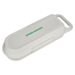 Audio-Technica AT-SBC1 Sound Burger Storage Case