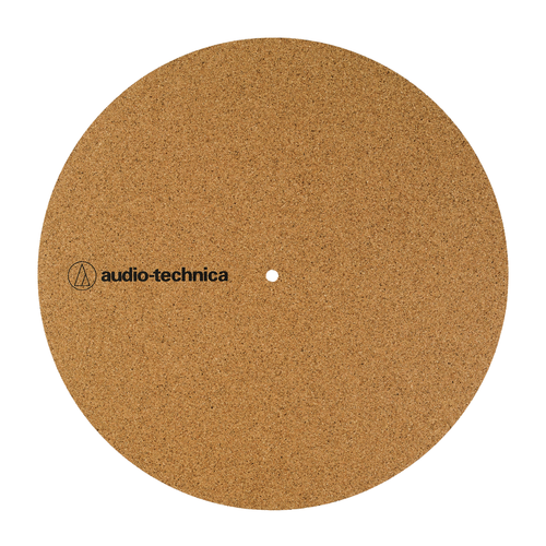 Audio-Technica AT-SMC1 Cork Slipmat