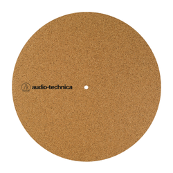 Audio-Technica AT-SMC1 Cork Slipmat