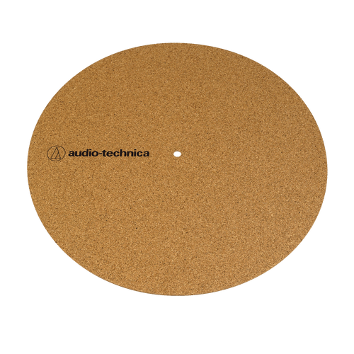 Audio-Technica AT-SMC1 Cork Slipmat