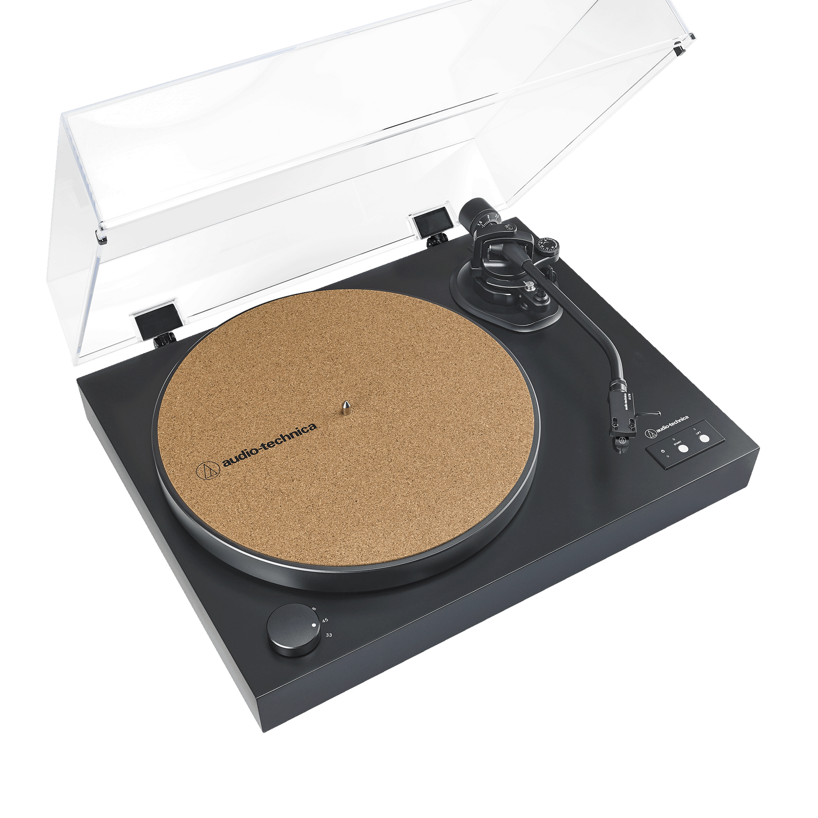 Audio-Technica AT-SMC1 Cork Slipmat
