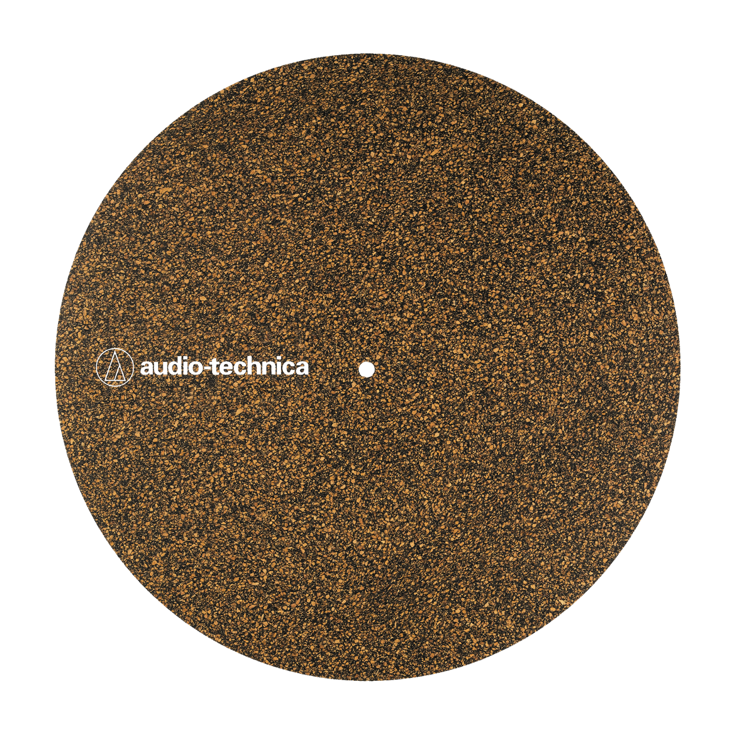 Audio-Technica AT-SMCR2 Cork and Rubber Slipmat