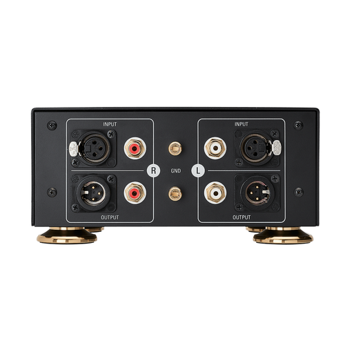 Audio-Technica AT-SUT1000 MC Step-Up Transformer