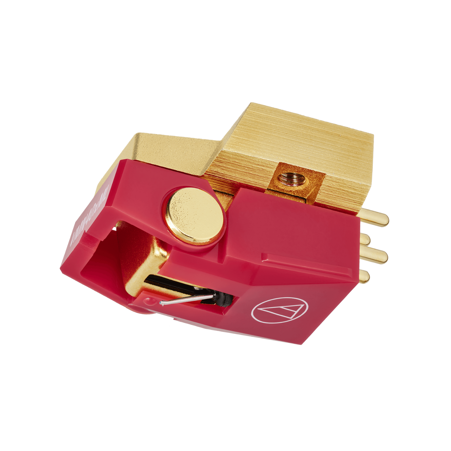 Audio-Technica AT-VM740xML Dual Moving Magnet Cartridge