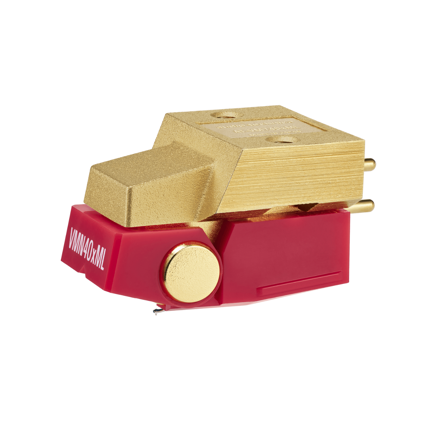 Audio-Technica AT-VM740xML Dual Moving Magnet Cartridge