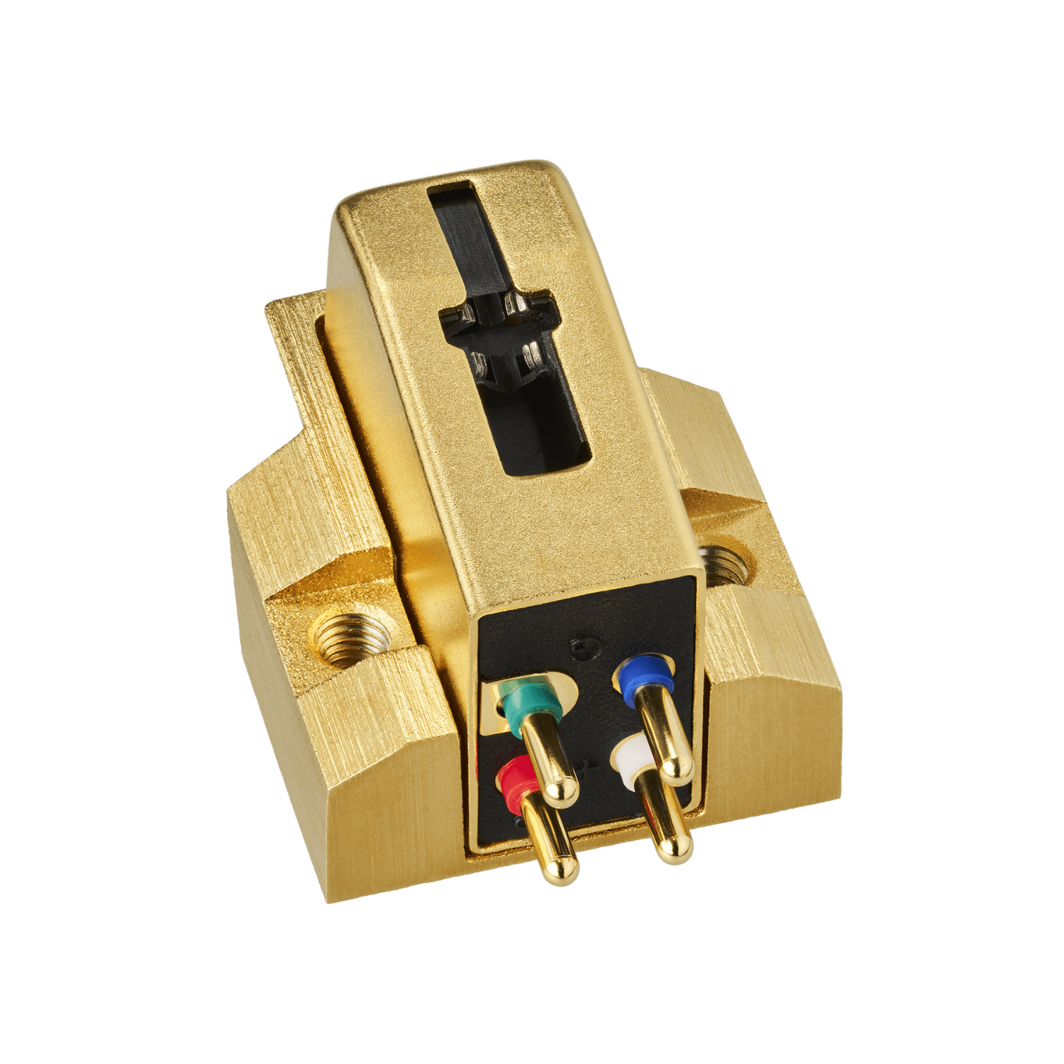 Audio-Technica AT-VM740xML Dual Moving Magnet Cartridge