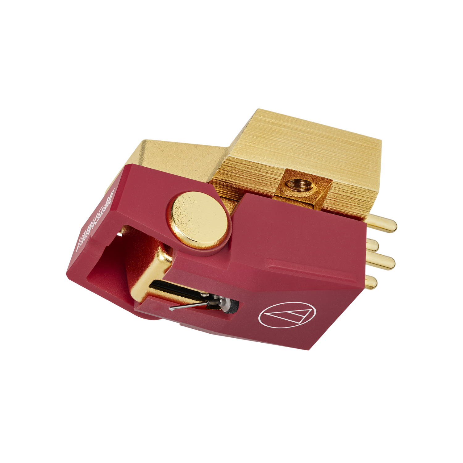 Audio-Technica AT-VM745xML Dual Moving Magnet Cartridge