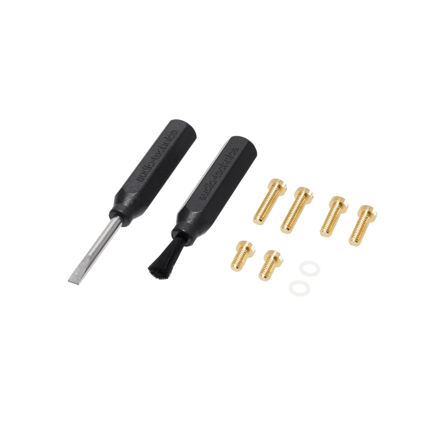 Audio-Technica AT-VM745xML Dual Moving Magnet Cartridge