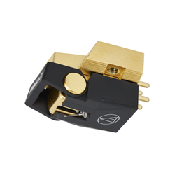 Audio-Technica AT-VM760xSL Dual Moving Magnet Cartridge