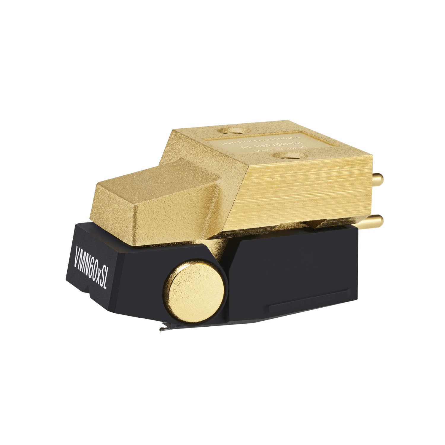 Audio-Technica AT-VM760xSL Dual Moving Magnet Cartridge