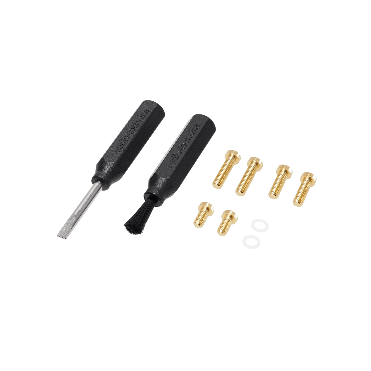 Audio-Technica AT-VM760xSL Dual Moving Magnet Cartridge