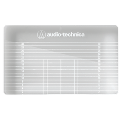Audio-Technica AT-VTAZ1 Azimuth + VTA Alignment Tool