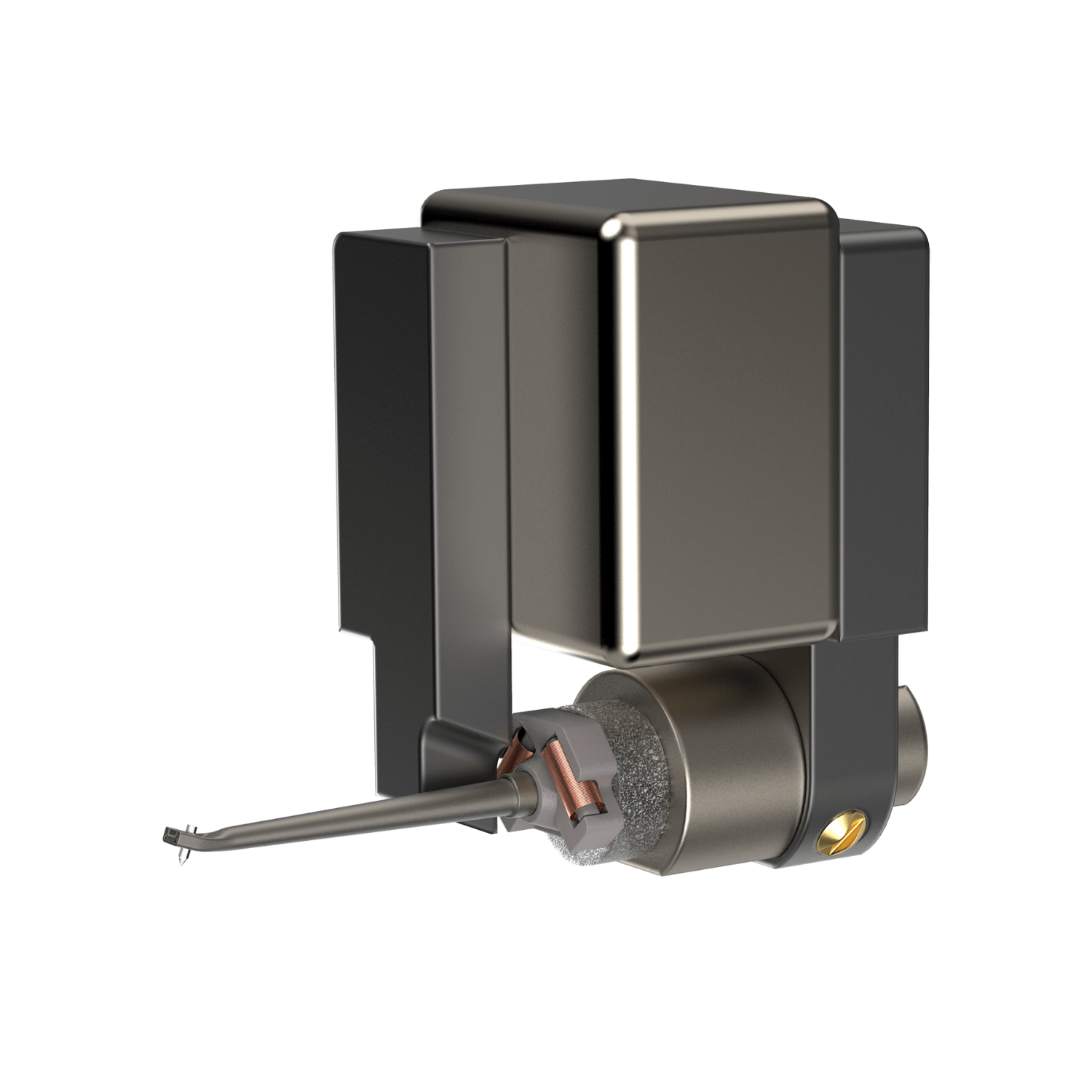 Audio-Technica AT33xEN Dual Moving Coil Stereo Cartridge