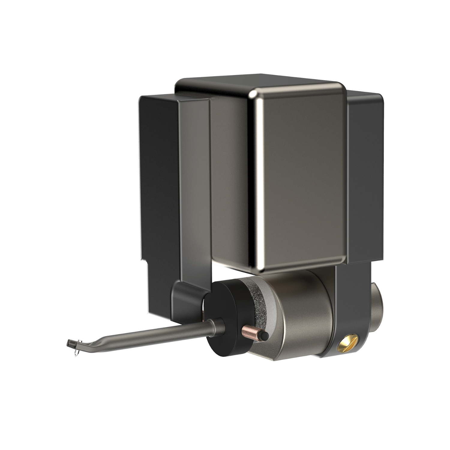 Audio-Technica AT33xMONO/I Dual Moving Coil Monaural Cartridge