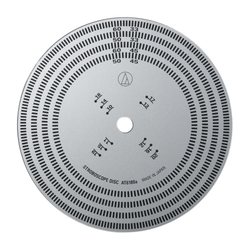 Audio-Technica AT6180a Stroboscope