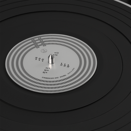 Audio-Technica AT6180a Stroboscope
