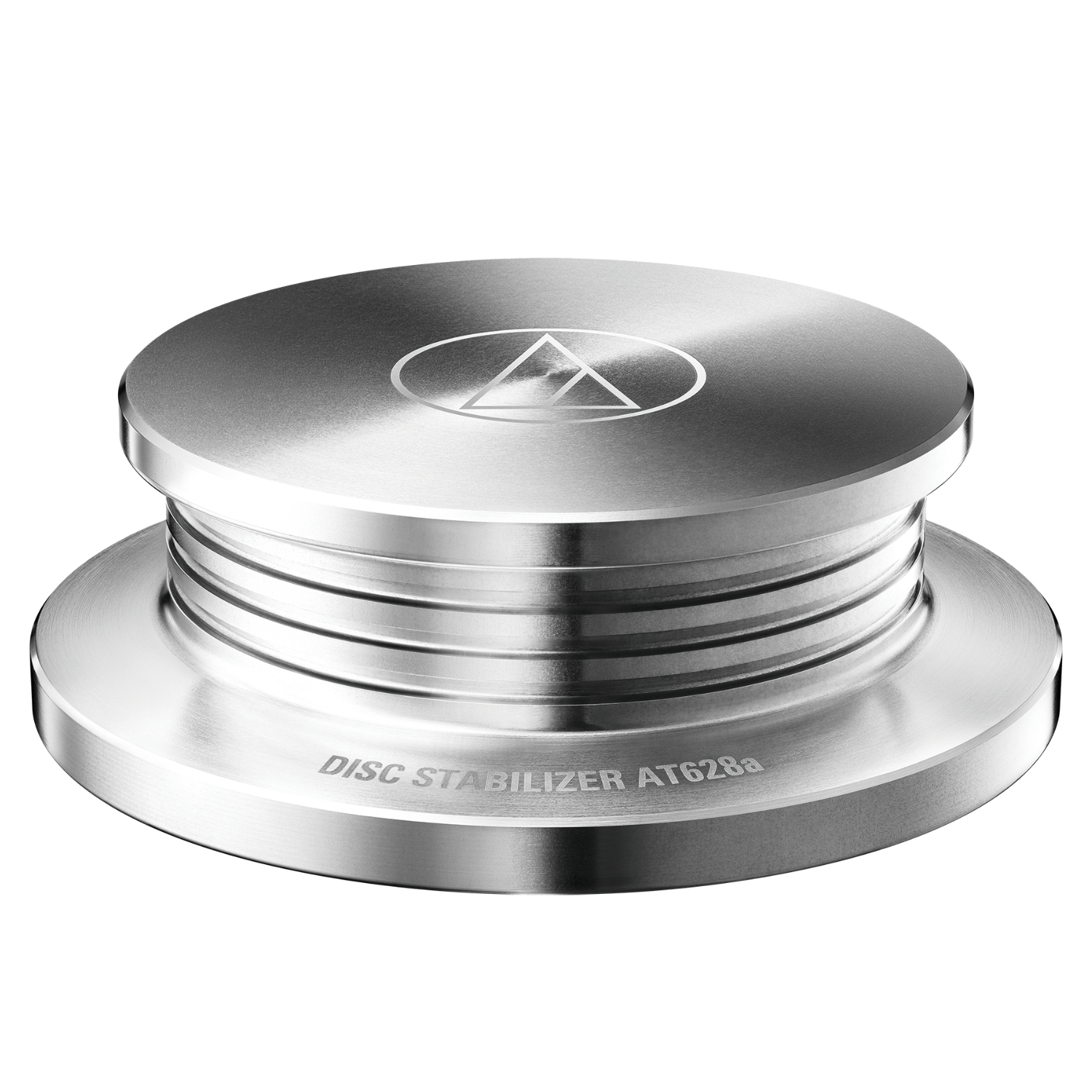 Audio-Technica AT628a Stainless Steel Disc Stabilizer