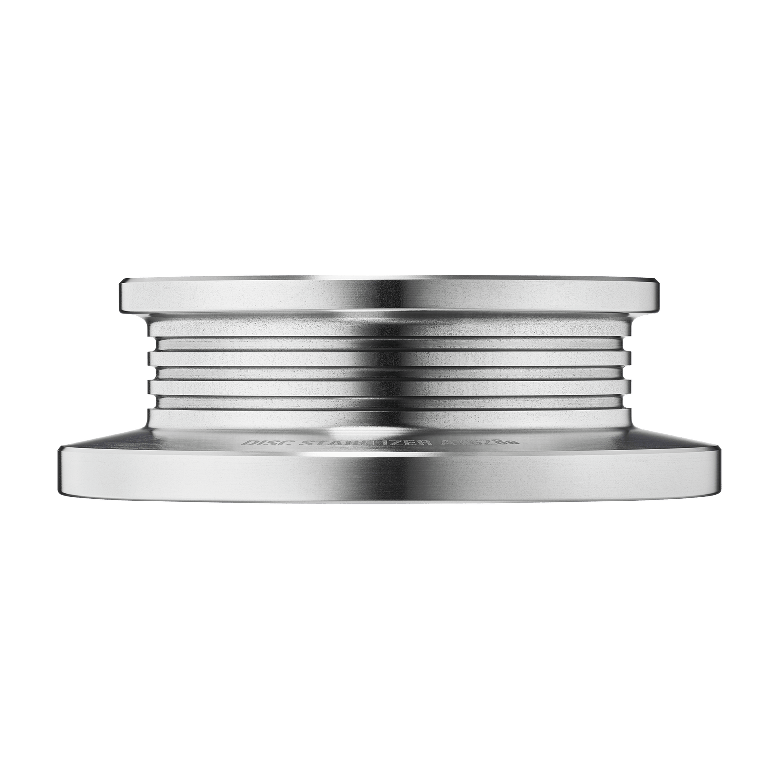 Audio-Technica AT628a Stainless Steel Disc Stabilizer