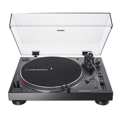 Audio-Technica LP120XBT Direct-Drive Turntable (Analog, Wireless & USB)