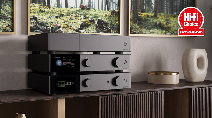 AudioLab gallery 2
