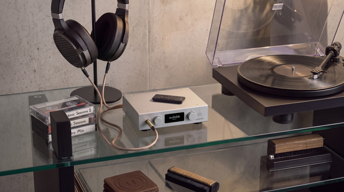 AudioLab gallery 3