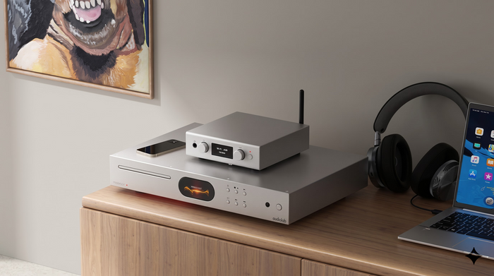 AudioLab gallery 4