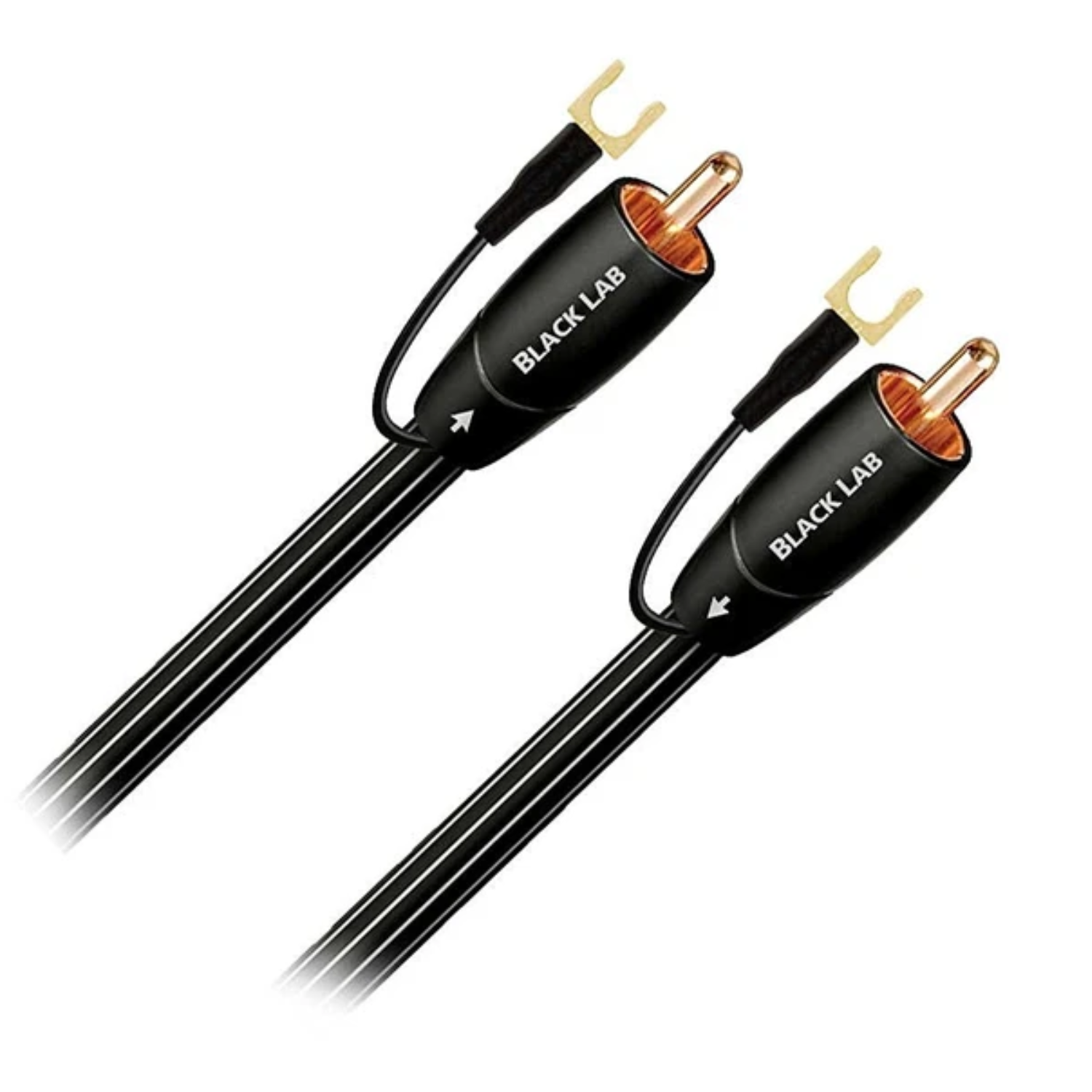 AudioQuest Black Lab Subwoofer Cable