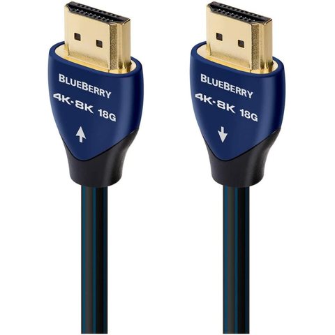 AudioQuest Forest Digital Coax Cable