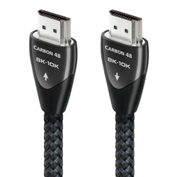 AudioQuest Carbon 48 4K/8K/10K HDMI Cable