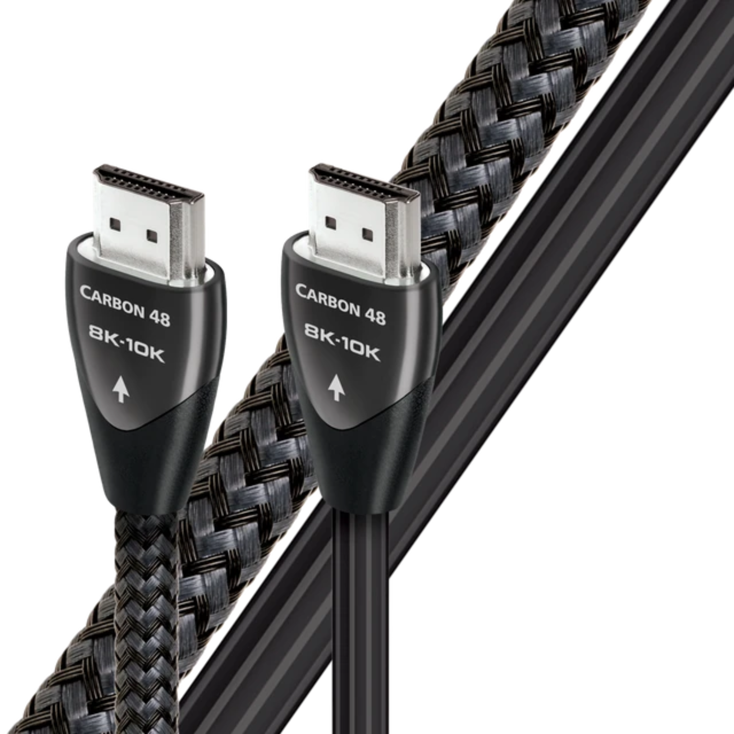 AudioQuest Carbon 48 4K/8K/10K HDMI Cable