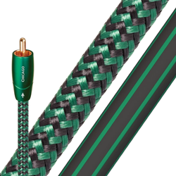 AudioQuest Chicago RCA to RCA Cable (Pair)