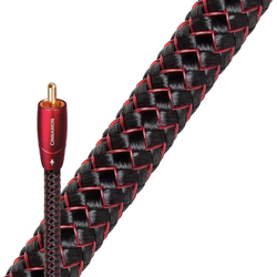 AudioQuest Cinnamon Digital Coax Cable