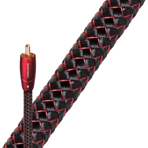 AudioQuest Forest Optical Cable