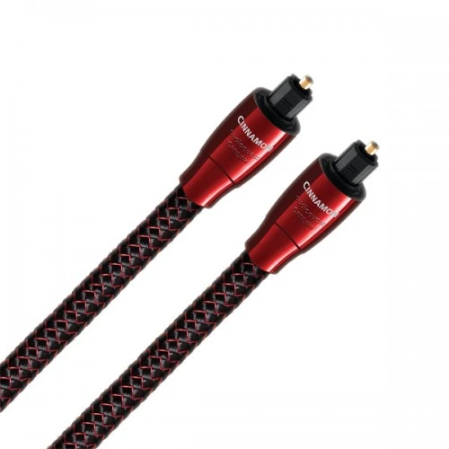 AudioQuest Cinnamon Optical Cable