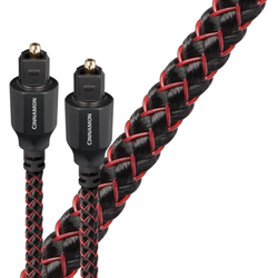 AudioQuest Cinnamon Optical Cable