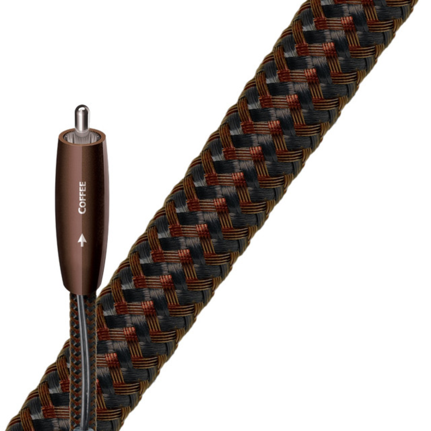AudioQuest Coffee Digital Coax Cable