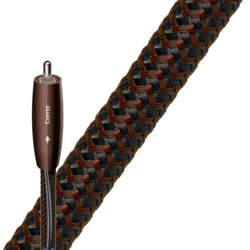 AudioQuest Coffee Digital Coax Cable
