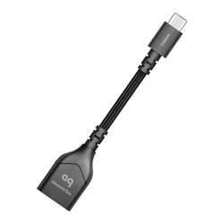 AudioQuest DragonTail USB-C Adaptor