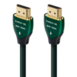 AudioQuest Forest 48 4K/8K/10K HDMI Cable